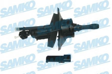 Автозапчасть SAMKO F30287K (фото 1)