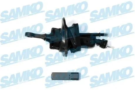 Главный цилиндр, сцепления SAMKO F30287K