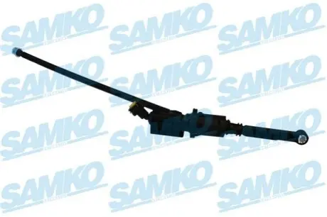 Головний циліндр зчеплення SAMKO F30290