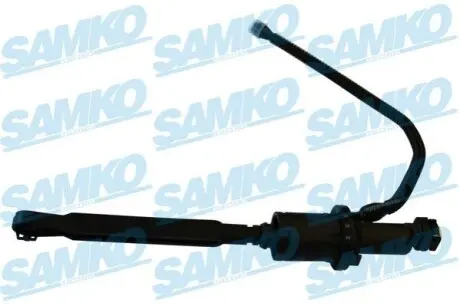 Головний циліндр зчеплення SAMKO F30292