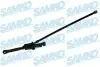 Цилиндр сцепления (главный) Citroen C4 Picasso 06-13/Peugeot 3008/5008 09-17 SAMKO (F30297) изображение 1