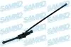 Циліндр зчеплення (головний) Citroen C4 Picasso 06-13/Berlingo/Peugeot Partner 08-/3008/5008 09-17 SAMKO (F30298) зображення 1