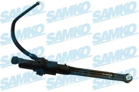 Головний циліндр, зчеплення SAMKO F30300