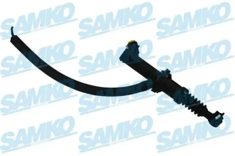 Автозапчасть SAMKO F30302