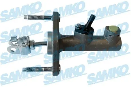 Головний циліндр зчеплення SAMKO F30311