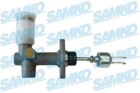 Цилиндр сцепления (главный) Mitsubishi Galant/L200 2.5DI/2.8TD 83-11 SAMKO F30321