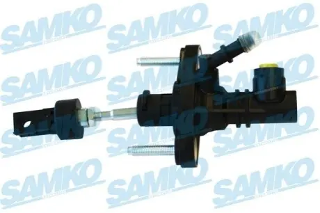 Цилиндр сцепления (главный) Toyota Avensis/Corolla 06-18 SAMKO F30329