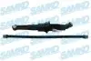 Цилиндр сцепления (главный) Citroen C5/Peugeot 508 10- SAMKO (F30342) изображение 1