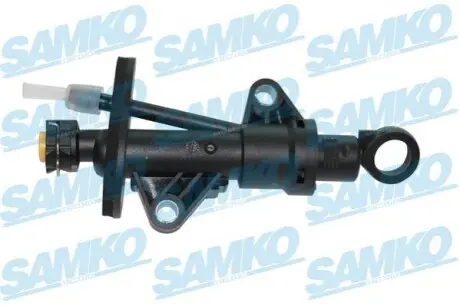 Цилиндр сцепления (главный) VW Golf/Passat/Audi A3 12- (d=15.87mm) = KG150105.4.7 SAMKO F30345