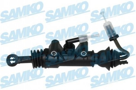 Циліндр зчеплення (головний) Citroen Jumpy/Peugeot Expert 2.0D/HDi 07- (d=19,05mm) = KG190062.4.15 SAMKO F30348 (фото 1)