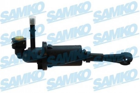 Автозапчастина SAMKO F30350 (фото 1)