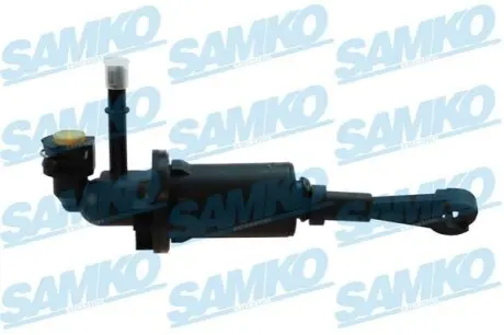 Головний циліндр зчеплення SAMKO F30350