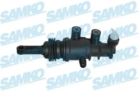 Головний циліндр зчеплення SAMKO F30354