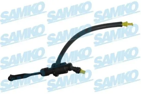 Головний циліндр зчеплення SAMKO F30356