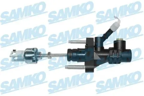 Головний циліндр зчеплення SAMKO F30361