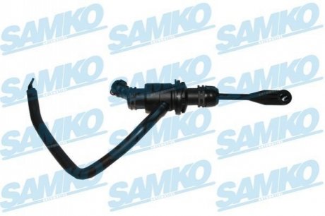 Автозапчастина SAMKO F30372