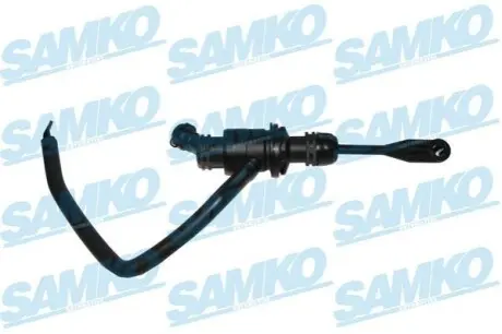 Головний циліндр зчеплення SAMKO F30372