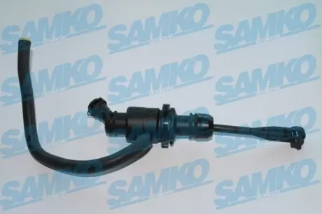 Головний циліндр зчеплення SAMKO F30374
