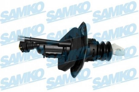 Автозапчастина SAMKO F30378