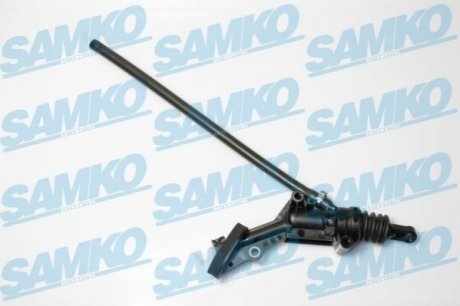 Автозапчасть SAMKO F30387