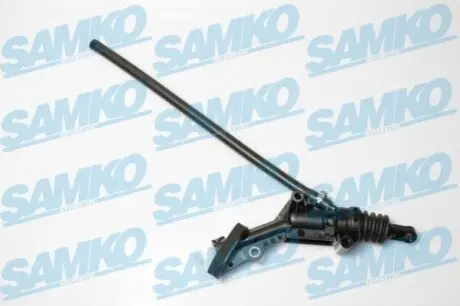 Головний циліндр зчеплення SAMKO F30387