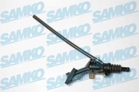 Головний циліндр зчеплення SAMKO F30388