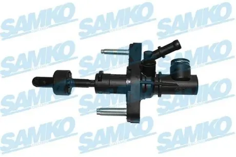 Головний циліндр зчеплення SAMKO F30390