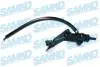 Цилиндр сцепления (главный) Ford Transit 2.2TDCi 11-(+ старт/стоп) SAMKO (F30394) изображение 1