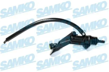 Цилиндр сцепления (главный) Ford Transit 2.2TDCi 11-(+ старт/стоп) SAMKO F30394
