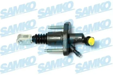 Главный цилиндр, сцепления SAMKO F30395