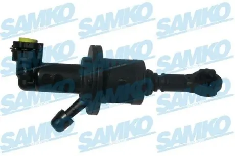 Головний циліндр зчеплення SAMKO F30512