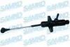 Головний циліндр зчеплення SAMKO (F30819) зображення 1