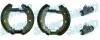 Тормозные колодки SAMKO (KEG578) изображение 1