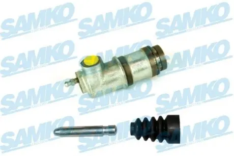 Цилиндр сцепления, рабочий SAMKO M01901