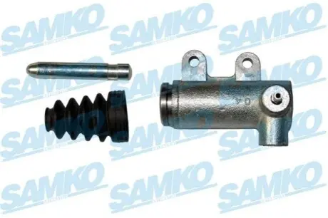 Циліндр зчеплення, робочий SAMKO M01921