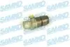 Циліндр зчеплення (робочий) Audi 90/100 1.6-2.3 -94 SAMKO (M02000) зображення 1