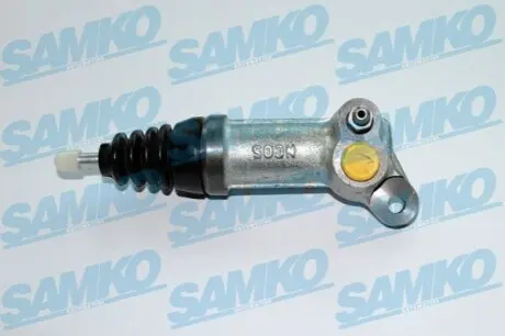 Цилиндр сцепления, рабочий SAMKO M02039