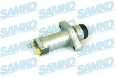 Цилиндр сцепления, рабочий SAMKO M04916