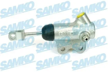 Циліндр зчеплення, робочий SAMKO M04925