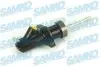 Циліндр зчеплення (робочий) BMW 3 (E36) 90-98 (d=20.64mm) SAMKO (M05914) зображення 1