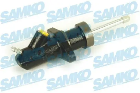 Цилиндр сцепления, рабочий SAMKO M05915