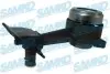 Підшипник вижимний Ford Connect 1.8DI/TDCI 02-13, 55/66/85kw SAMKO (M08002) зображення 1