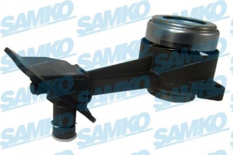 Цилиндр сцепления, рабочий SAMKO M08002