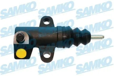 Цилиндр сцепления, рабочий SAMKO M08933
