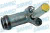 Цилиндр сцепления, рабочий SAMKO (M16350) изображение 1