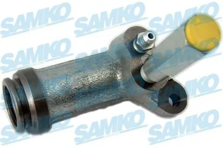 Цилиндр сцепления, рабочий SAMKO M16350