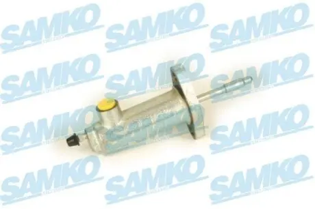 Цилиндр сцепления, рабочий SAMKO M17752
