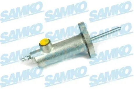 Циліндр зчеплення, робочий SAMKO M17755