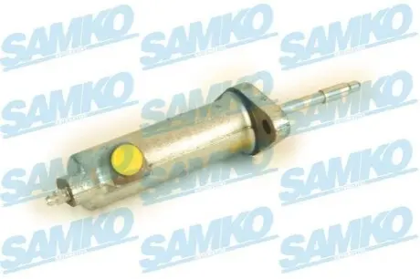 Циліндр зчеплення (робочий) MB Sprinter/VW LT 96 SAMKO M17761