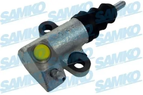 Цилиндр сцепления, рабочий SAMKO M20005